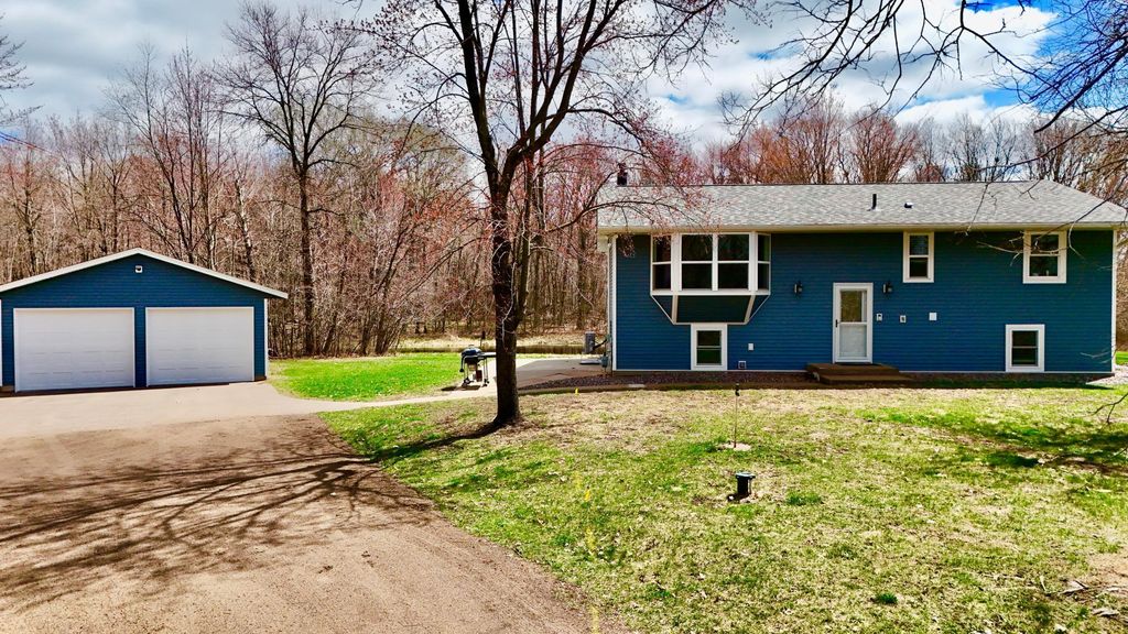 Photo of 36983 Forest Boulevard #402, North Branch, MN 55056 (MLS # 7057957)