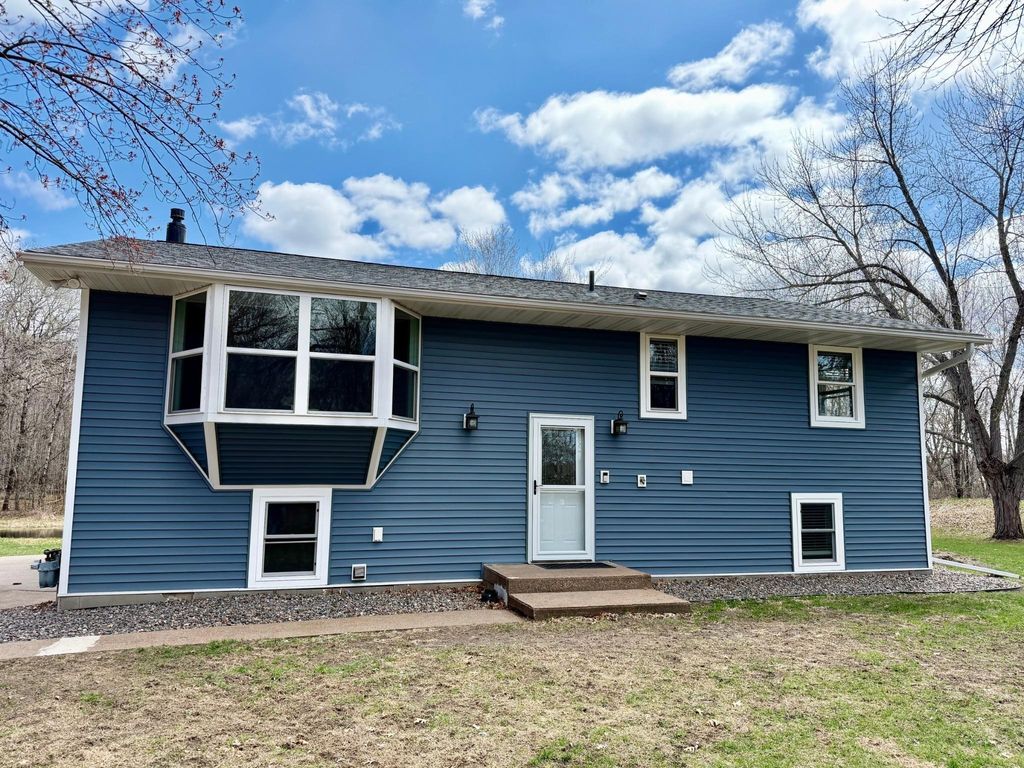 Photo of 36983 Forest Boulevard, North Branch, MN 55056 (MLS # 7057957)