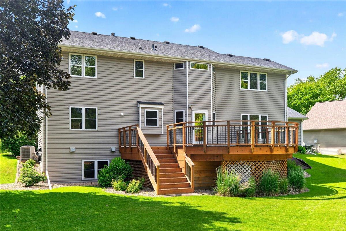 4708 Weston Hills Drive