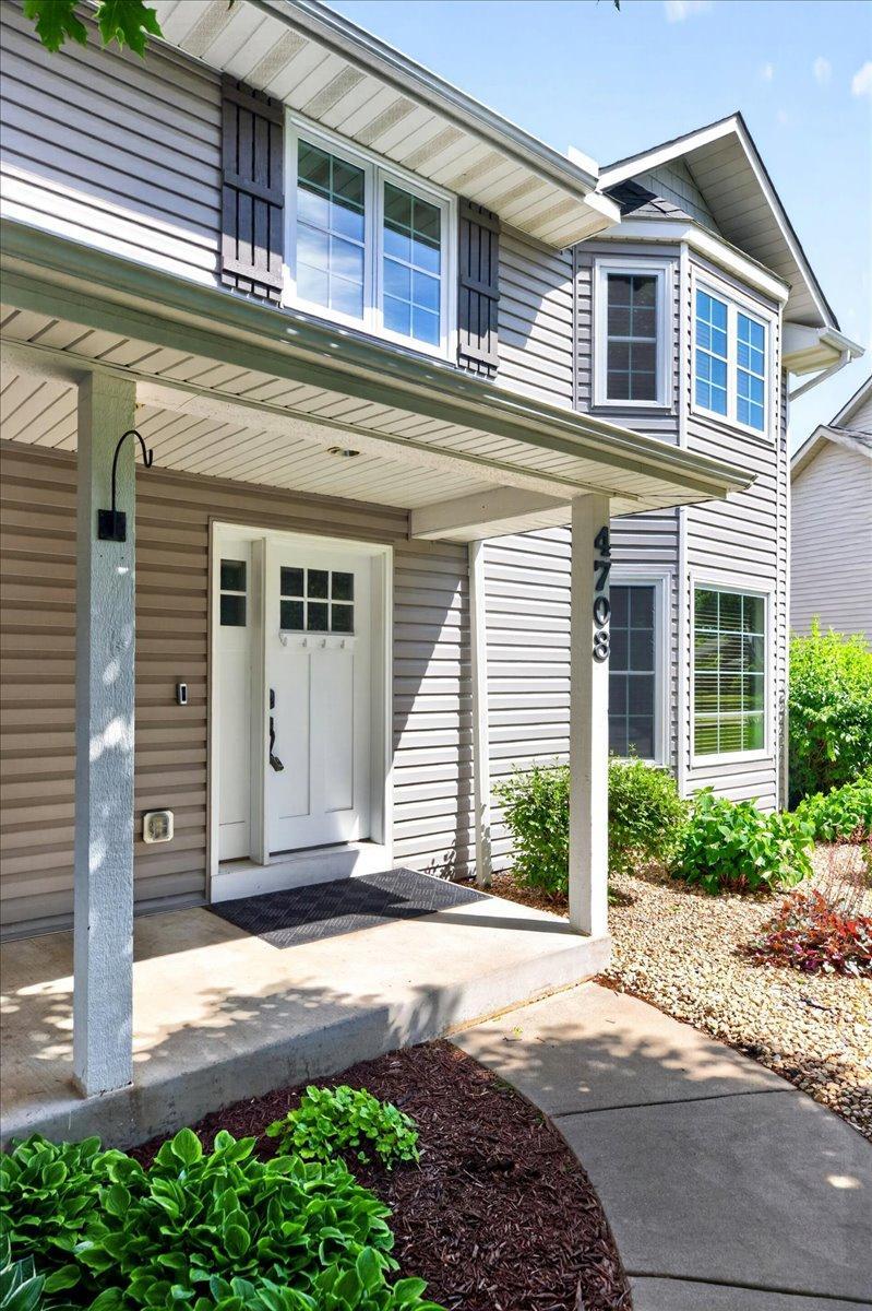 4708 Weston Hills Drive