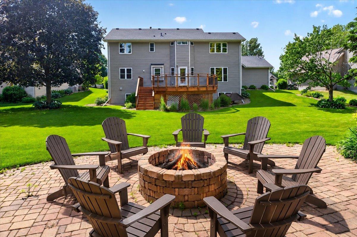 4708 Weston Hills Drive