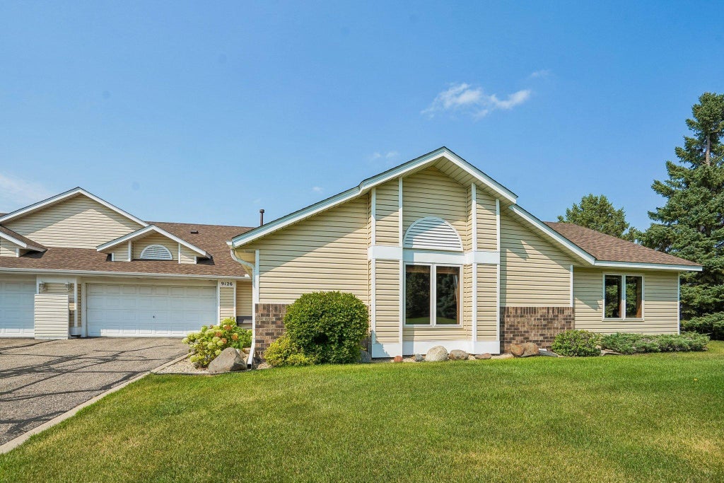Photo of 9126 Windsor Lane N, Brooklyn Park, MN 55443 (MLS # 7151545)