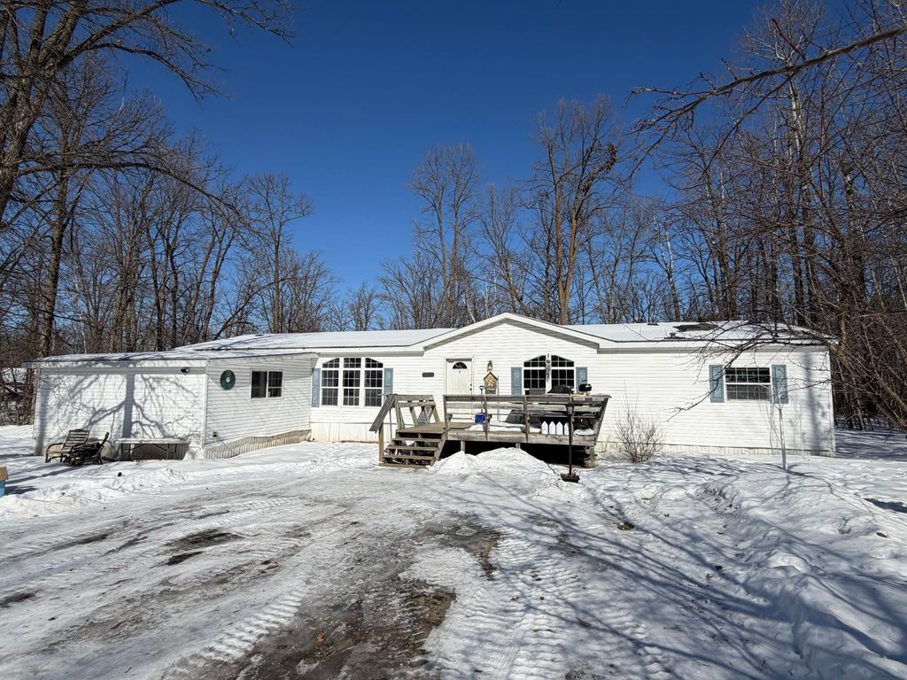 Photo of 3911 Alder Street NE, Bemidji, MN 56601 (MLS # 7031911)