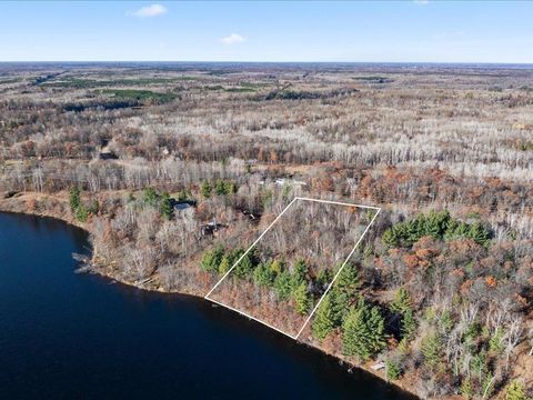 21544 Bluegill Road Ironton MN 56455