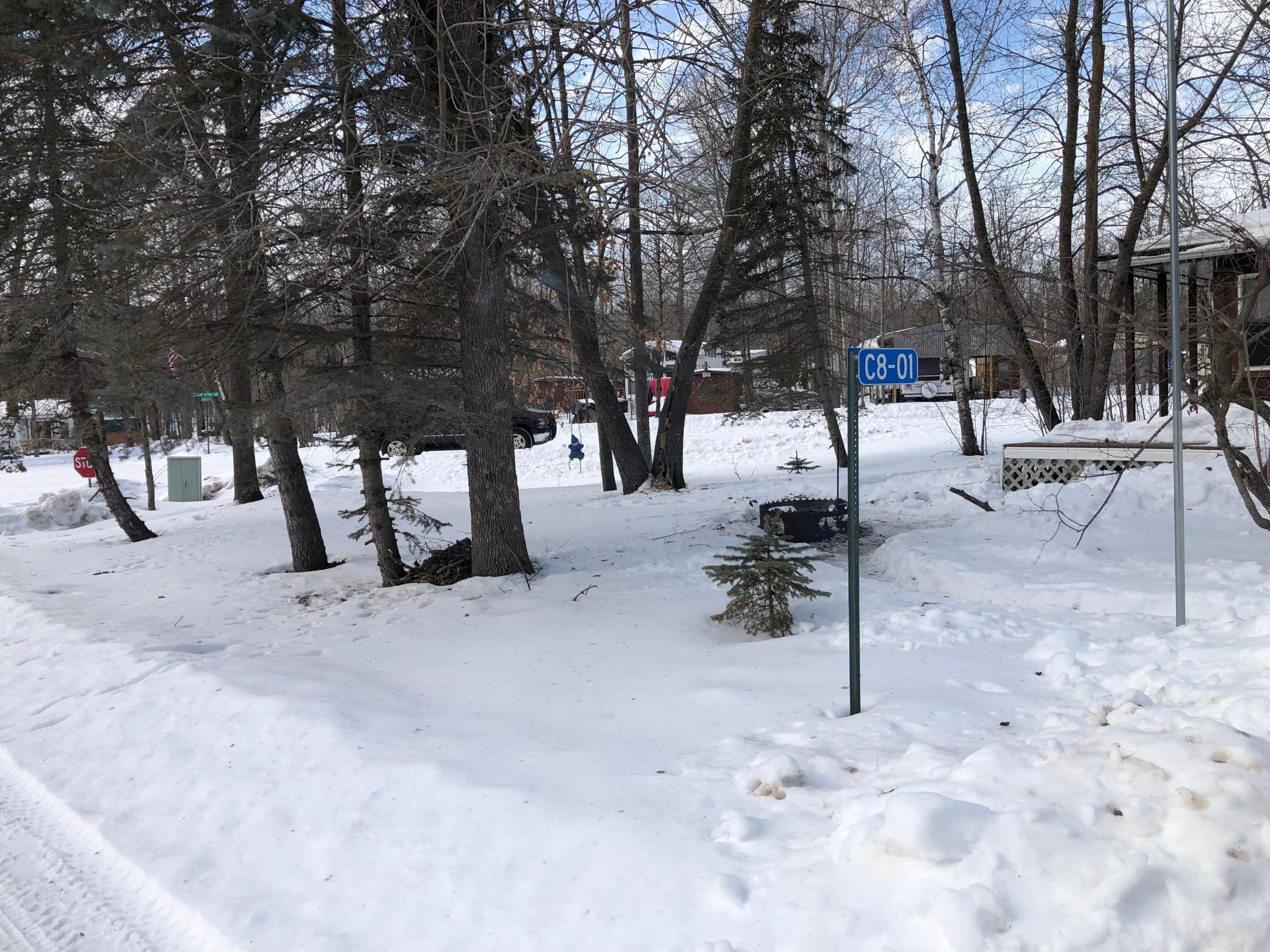 Blk 8 Lot 1 Canterbury Town