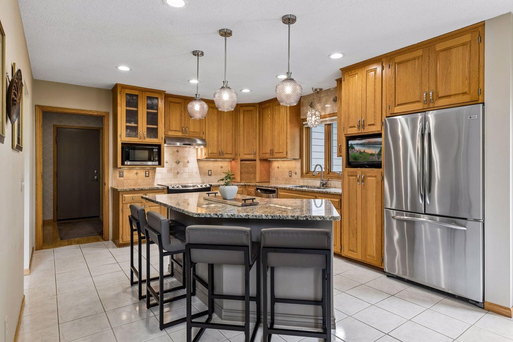 Photo of 14670 94th Street NE, Otsego, MN 55330 (MLS # 7159881)
