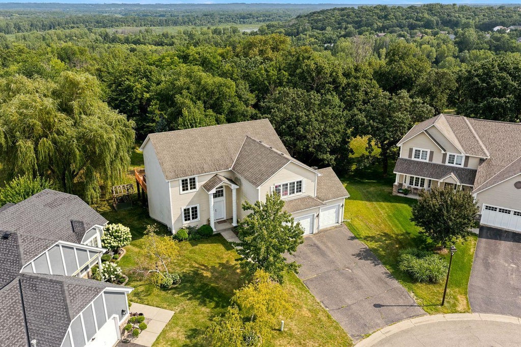 Photo of 237 Adam Circle, Carver, MN 55315 (MLS # 7151078)