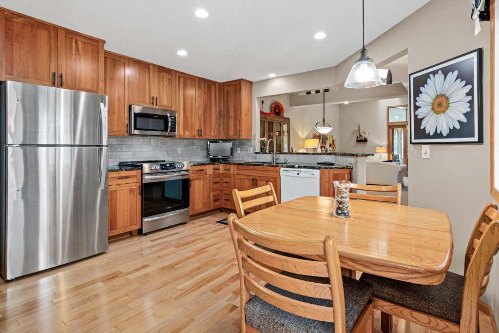 Photo of 9316 Kimberly Lane N, Maple Grove, MN 55311 (MLS # 7126963)