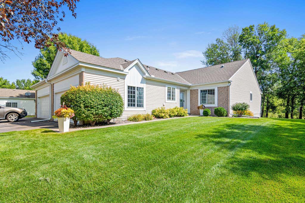 Photo of 9316 Kimberly Lane N, Maple Grove, MN 55311 (MLS # 7126963)