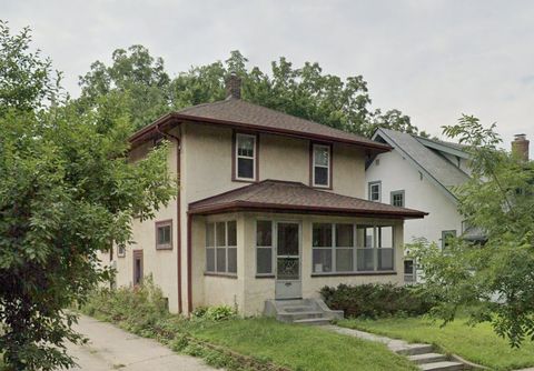 1910 Franklin Avenue SE Minneapolis MN 55414