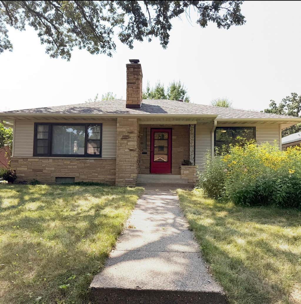 Photo of 4339 Penn Avenue N, Minneapolis, MN 55412 (MLS # 7120319)