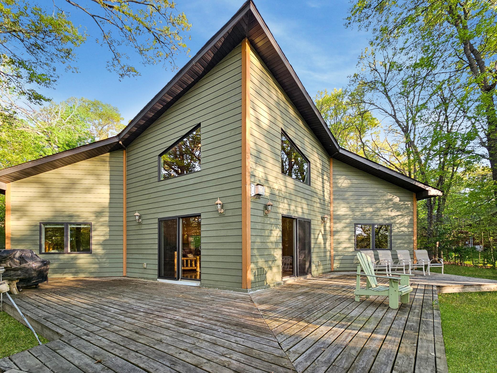 26636 Spike Buck Drive