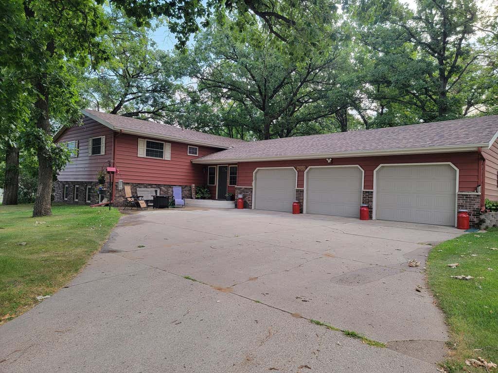 Photo of 110 8th Street NE, Long Prairie, MN 56347 (MLS # 7130932)