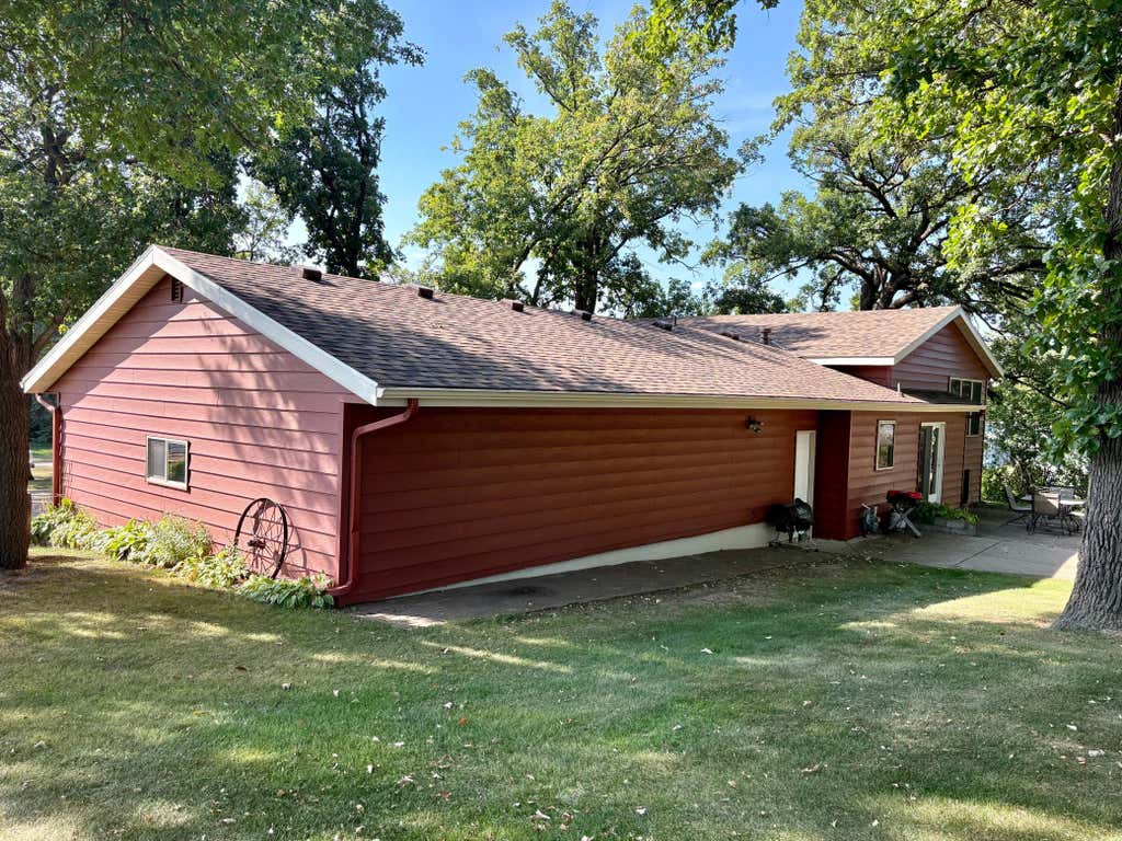 Photo of 110 8th Street NE, Long Prairie, MN 56347 (MLS # 7130932)