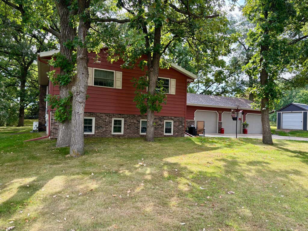 Photo of 110 8th Street NE, Long Prairie, MN 56347 (MLS # 7130932)