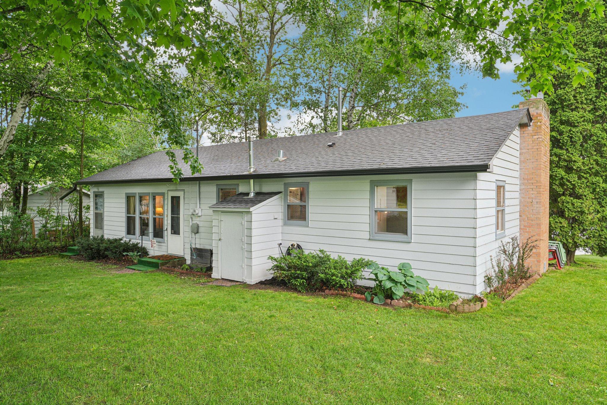 1671 Little Butternut Lake Lane