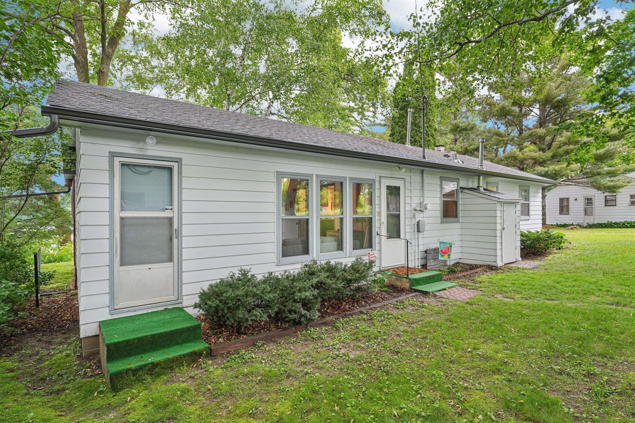 1671 Little Butternut Lake Lane