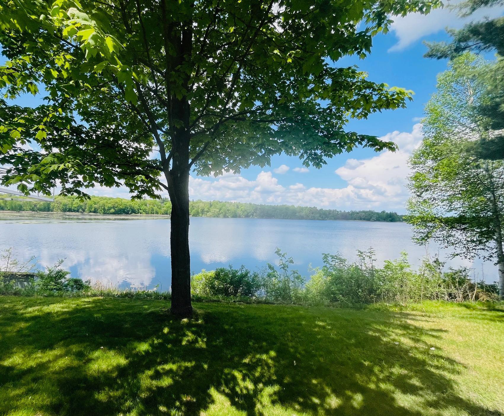 1671 Little Butternut Lake Lane
