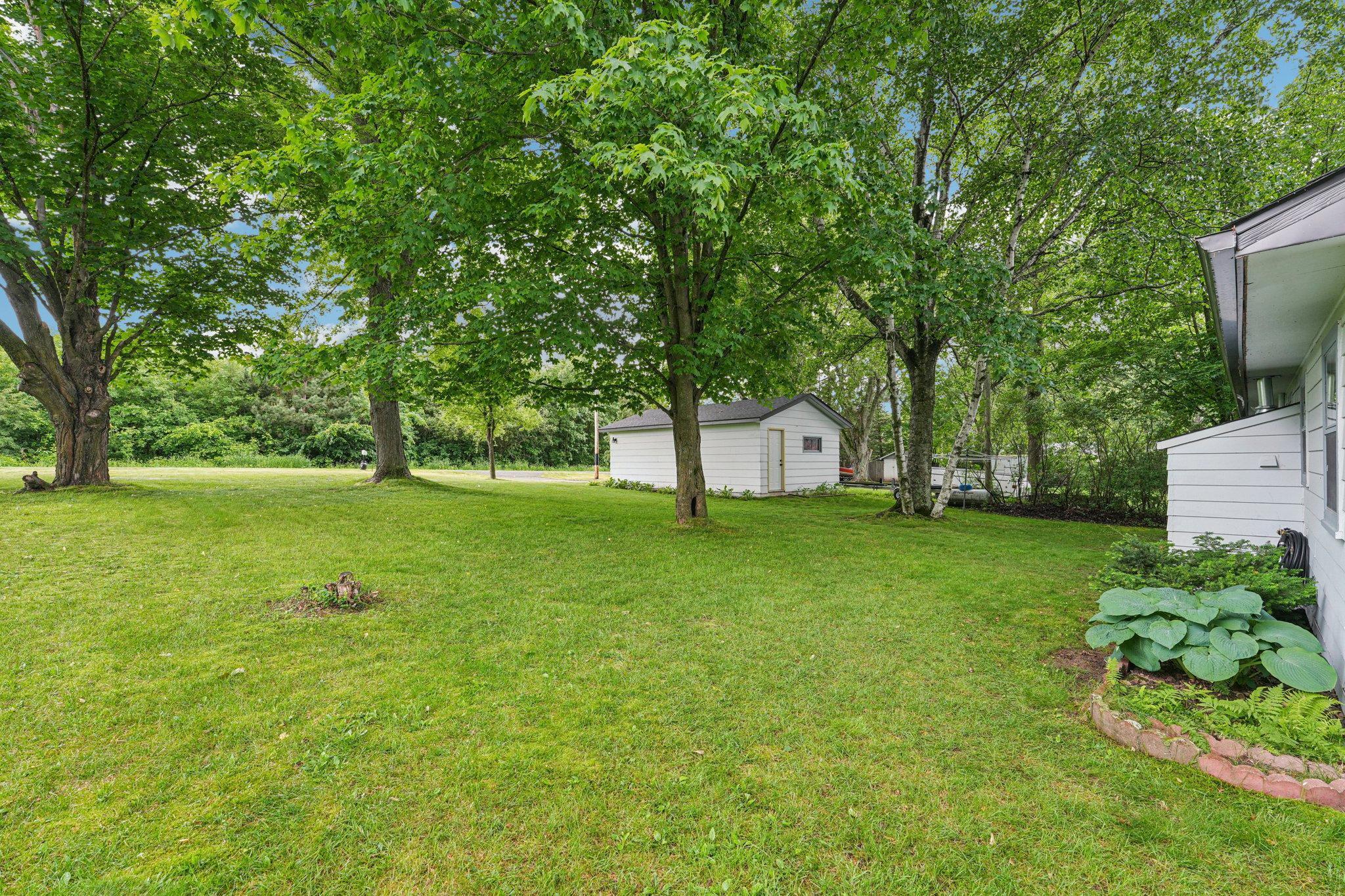 1671 Little Butternut Lake Lane