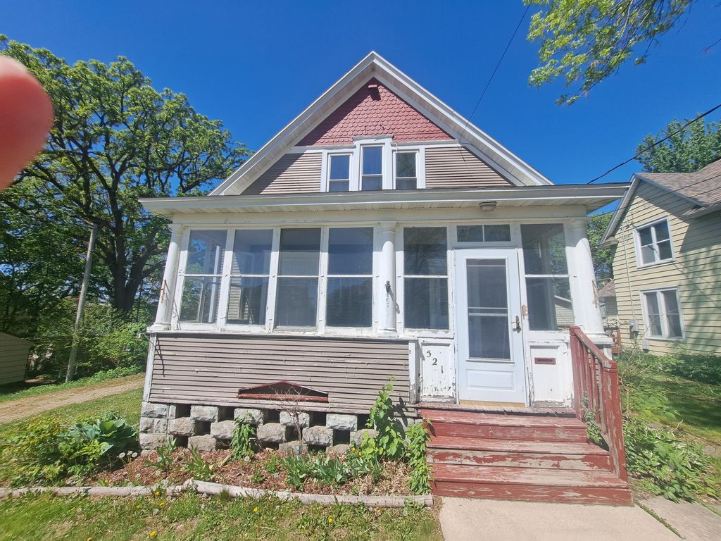 Photo of 521 Green Avenue, Albert Lea, MN 56007 (MLS # 7076911)