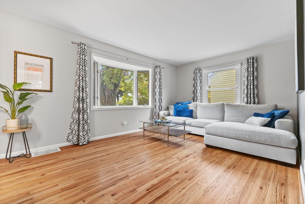 Photo of 2424 Cavell Avenue S, Saint Louis Park, MN 55426 (MLS # 6808158)