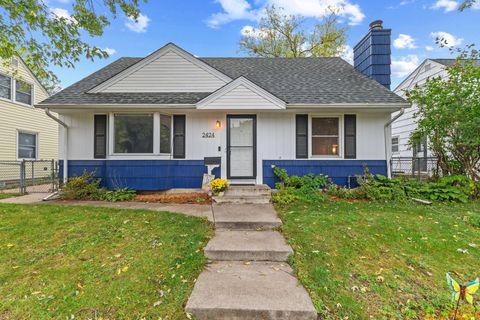 2424 Cavell Avenue S Saint Louis Park MN 55426