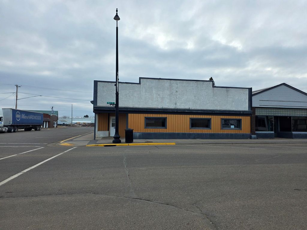 Photo of 131 S Main Street, Luck, WI 54853 (MLS # 7030373)