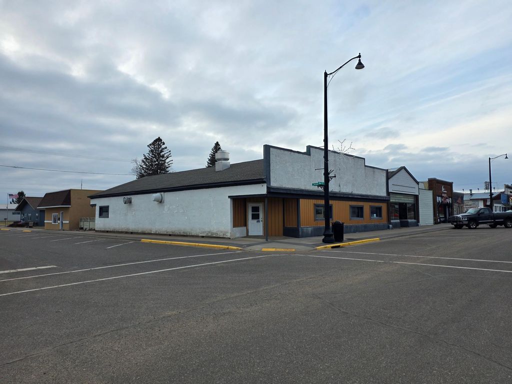 Photo of 131 S Main Street, Luck, WI 54853 (MLS # 7030373)