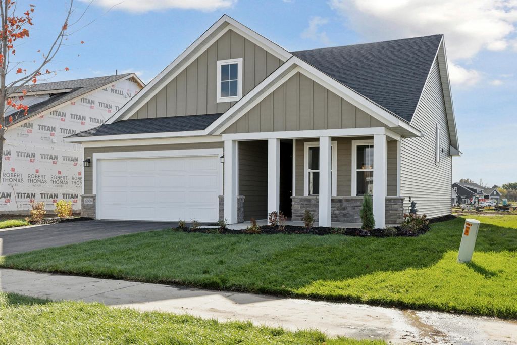 Photo of 10933 37th Street N, Lake Elmo, MN 55042 (MLS # 7036073)