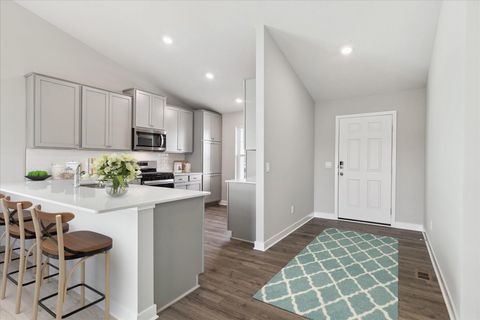1672 Denali Drive Shakopee MN 55379