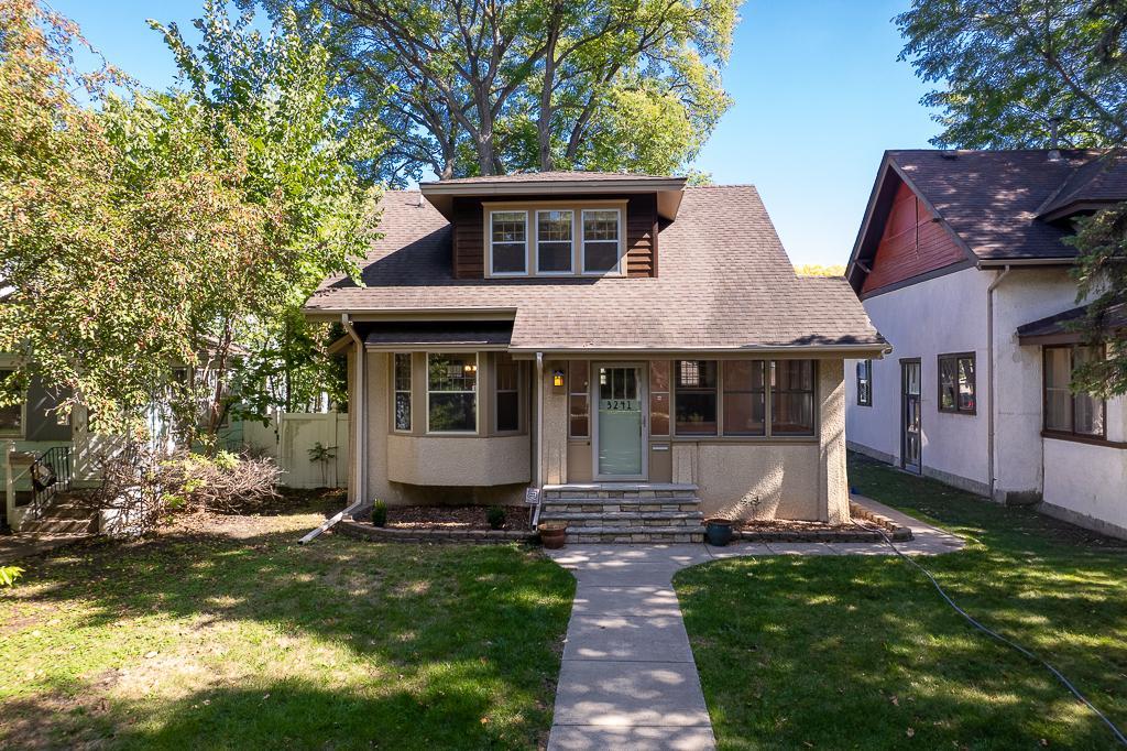 Photo of 3241 30th Avenue S, Minneapolis, MN 55406 (MLS # 7152524)
