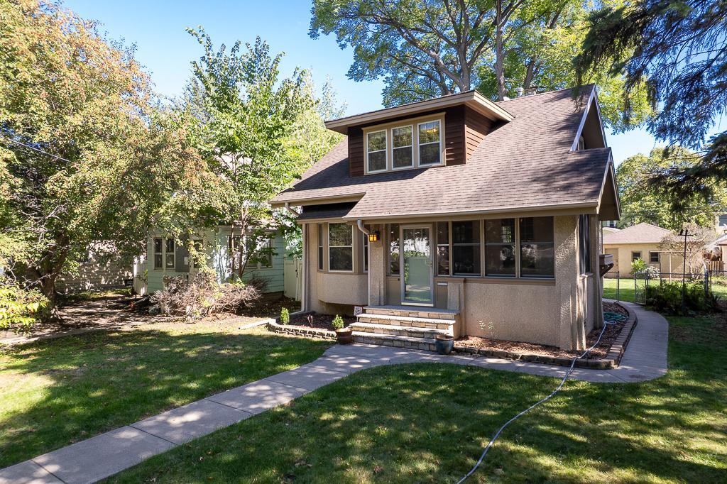 Photo of 3241 30th Avenue S, Minneapolis, MN 55406 (MLS # 7152524)