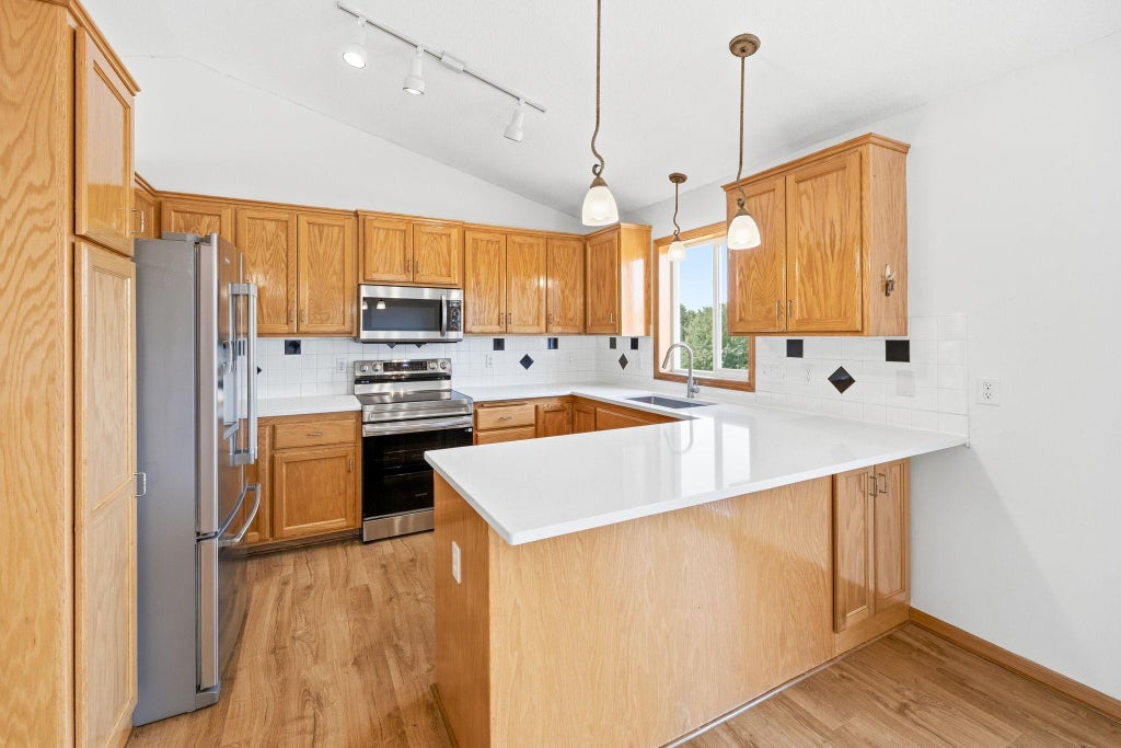 Photo of 1026 Pioneer Trail SE, Cambridge, MN 55008 (MLS # 7086179)