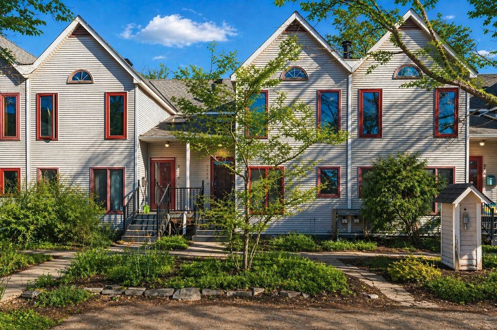 Photo of 2122 22nd Street E, Minneapolis, MN 55404 (MLS # 7061669)