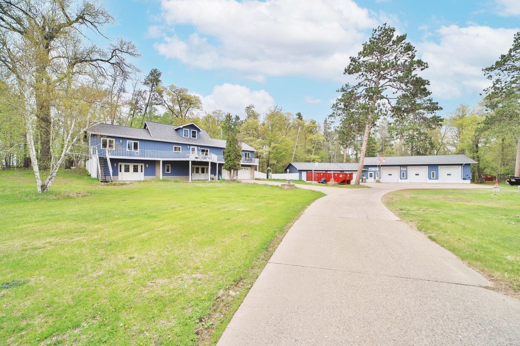 Photo of 3616 County 77, Nisswa, MN 56468 (MLS # 7077283)