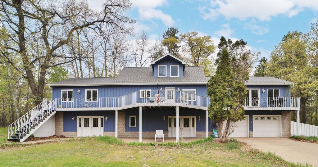 Photo of 3616 County 77, Nisswa, MN 56468 (MLS # 7077283)