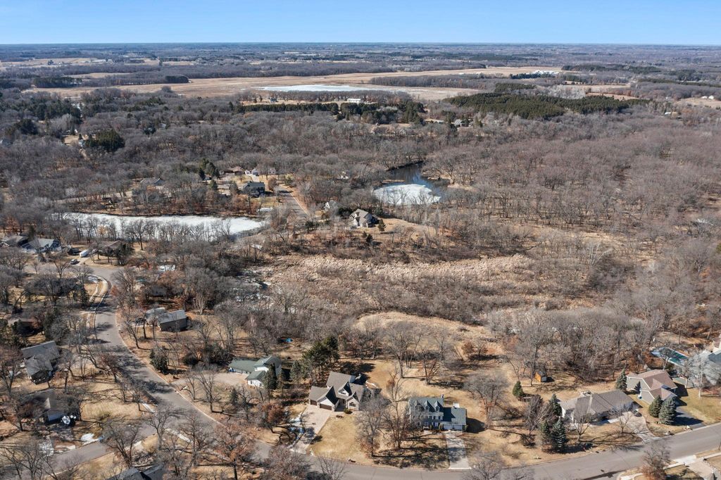 Photo of 2465 E Rum River Drive S, Cambridge, MN 55008 (MLS # 7008786)