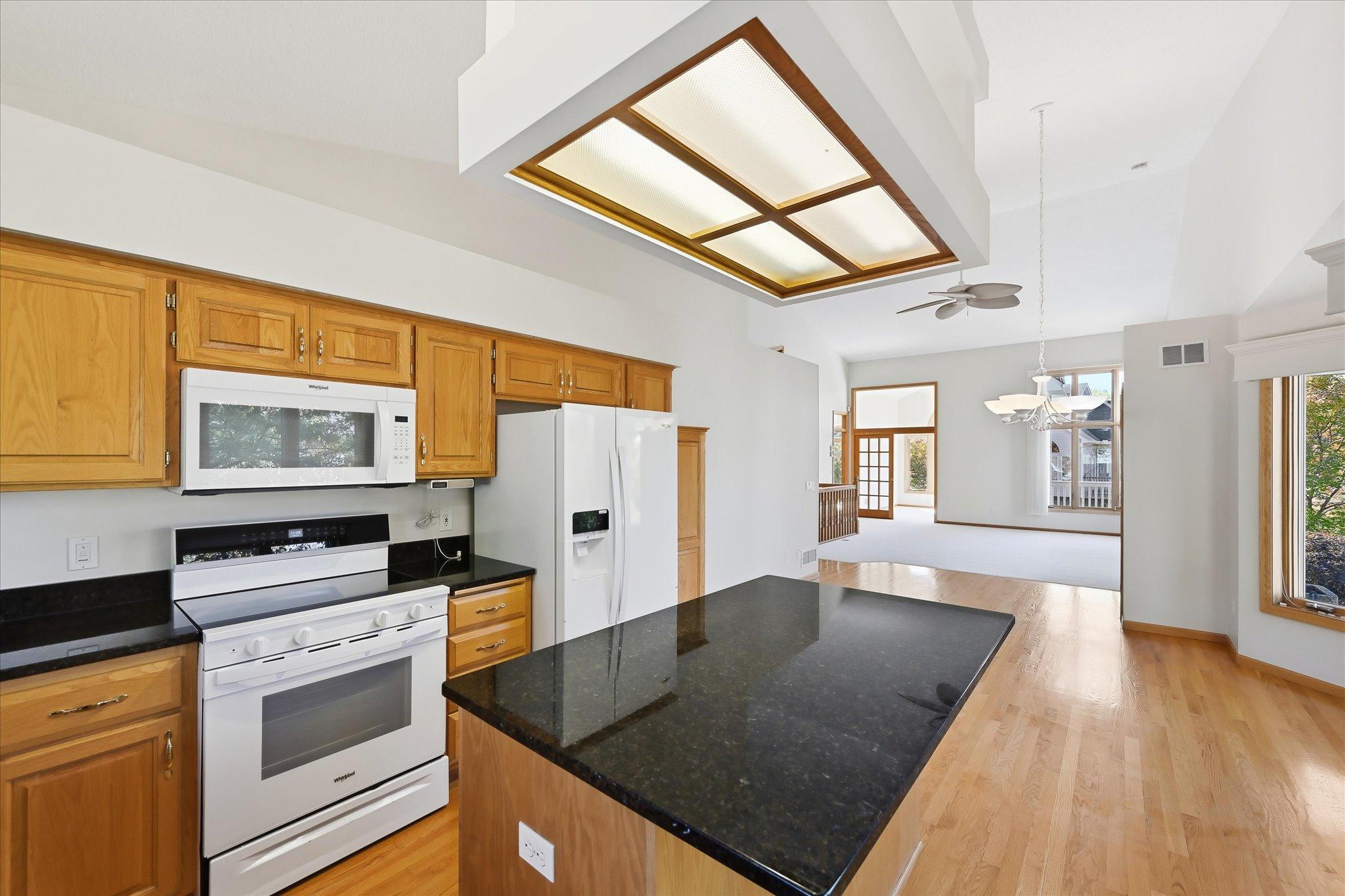 1013 Hesli Hill Court