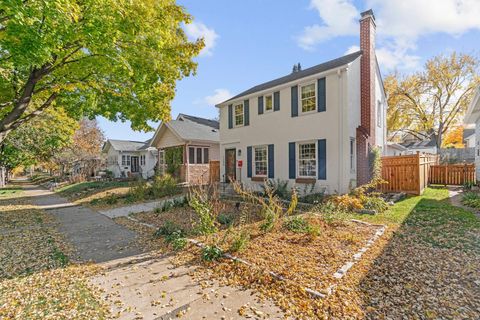 1244 Blair Avenue Saint Paul MN 55104