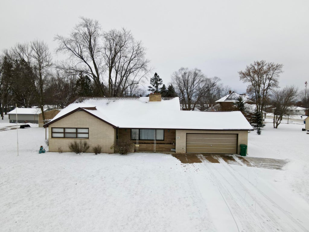 Photo of 505 Irving Avenue SW, Wadena, MN 56482 (MLS # 6635729)