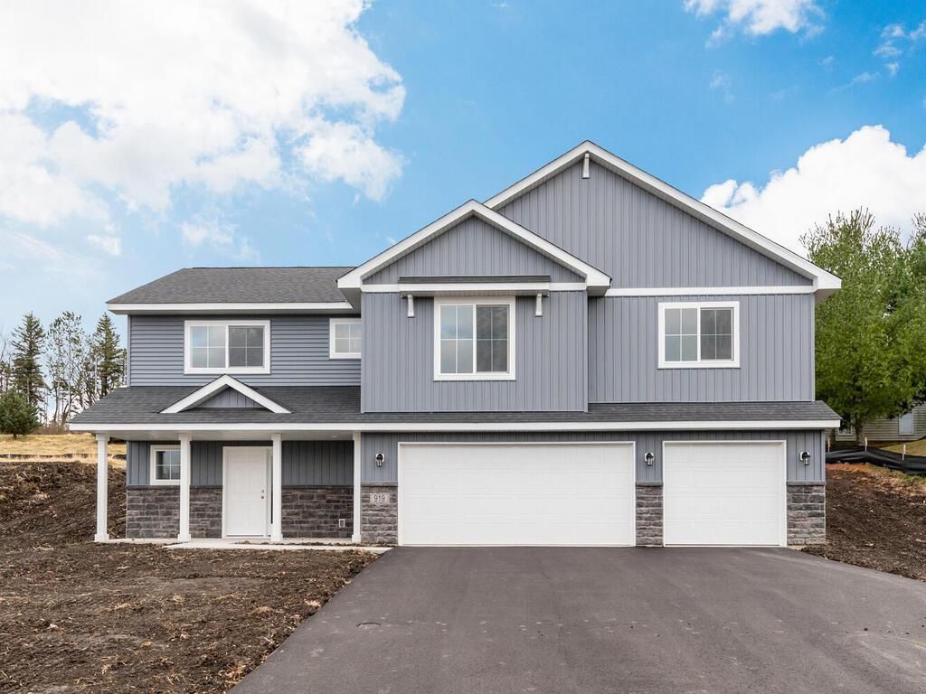 Photo of 919 Harvest Drive SW, Lonsdale, MN 55046 (MLS # 6821470)