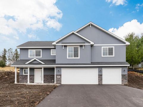 Photo of 919 Harvest Drive SW, Lonsdale, MN 55046 (MLS # 6821470)