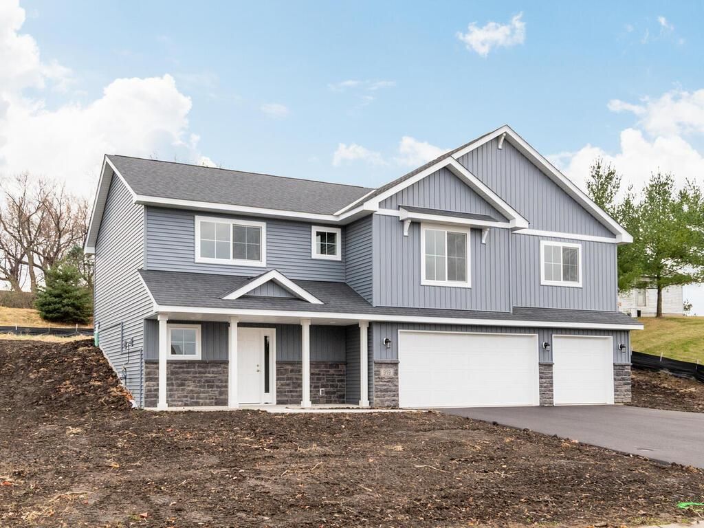 Photo of 919 Harvest Drive SW, Lonsdale, MN 55046 (MLS # 6821470)