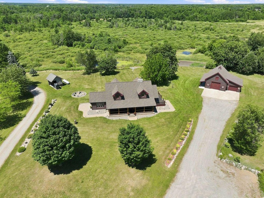 Photo of 16672 State Highway 95, Princeton, MN 55371 (MLS # 7105511)