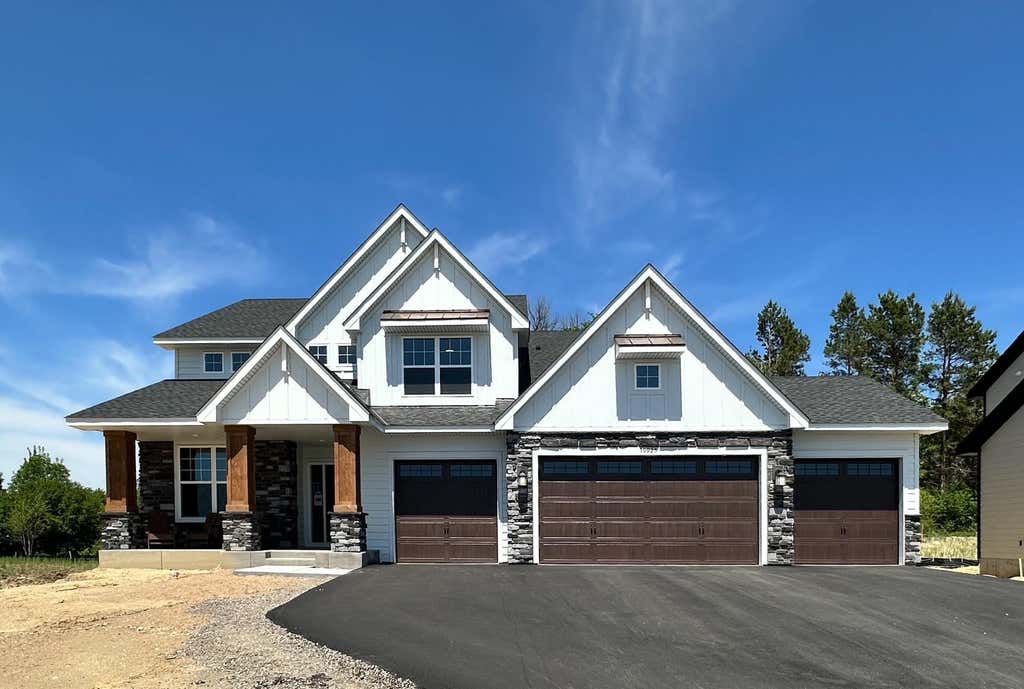 Photo of 19925 67th Avenue, Corcoran, MN 55340 (MLS # 7102529)