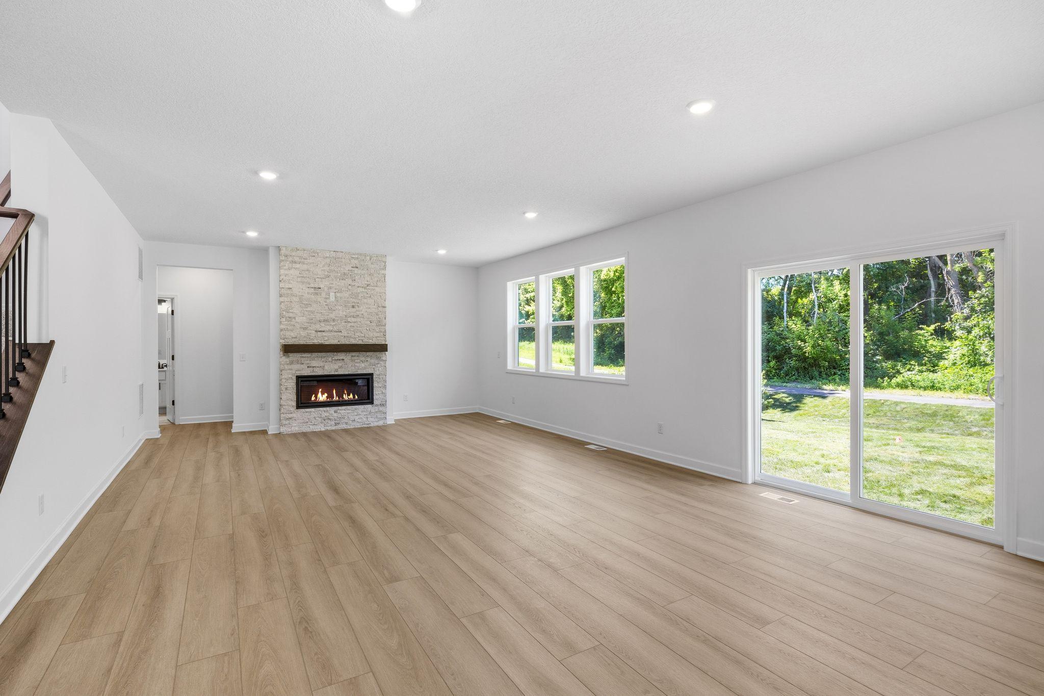 2660 Aspen Drive