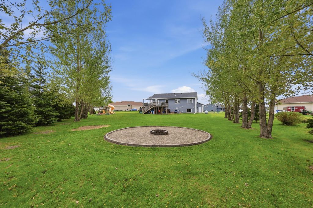 Photo of 520 3rd Street W, Sabin, MN 56580 (MLS # 7077704)