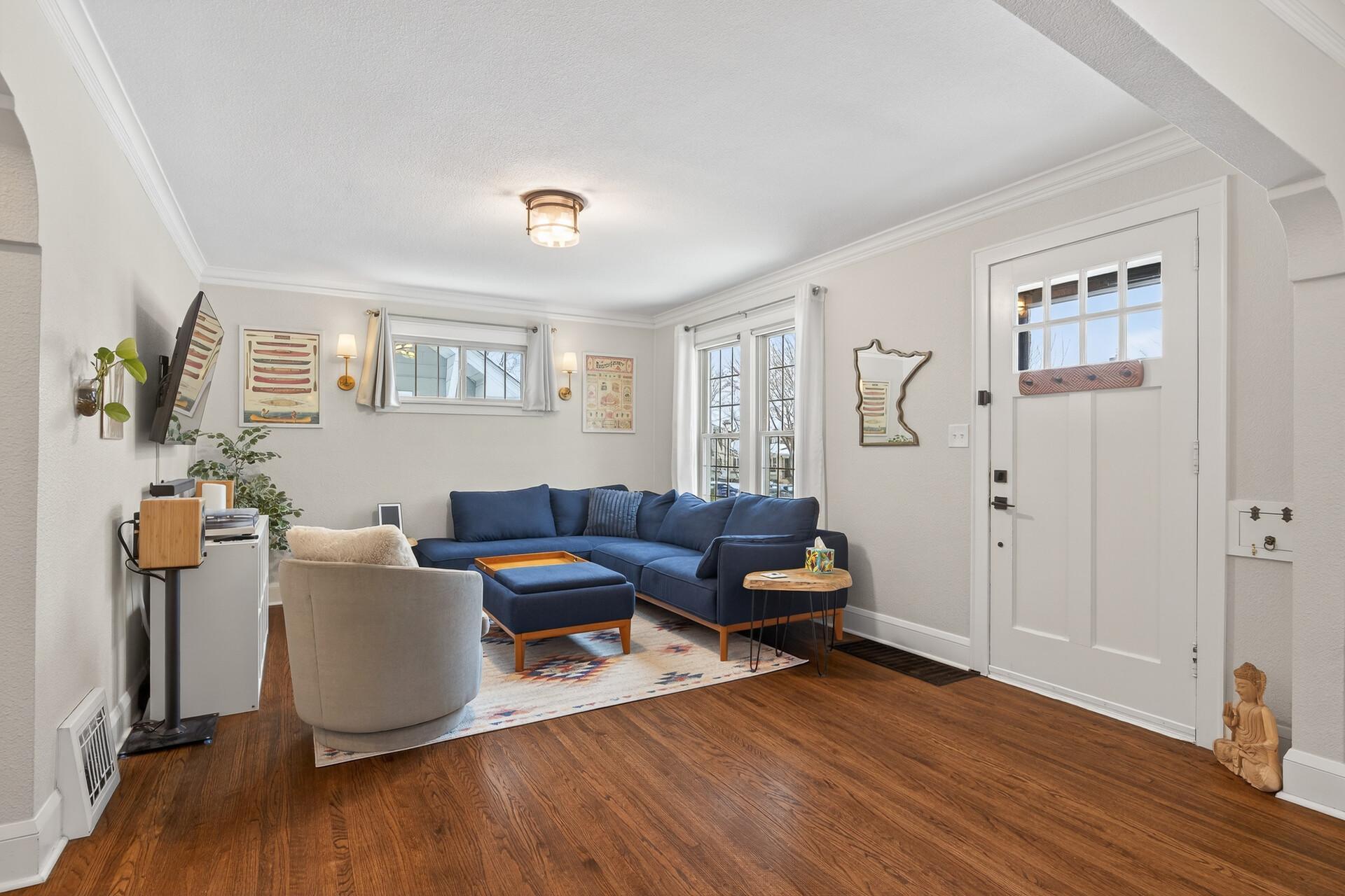 1600 Hartford Avenue