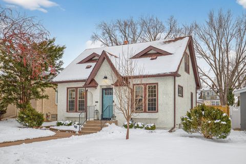 1600 Hartford Avenue Saint Paul MN 55116