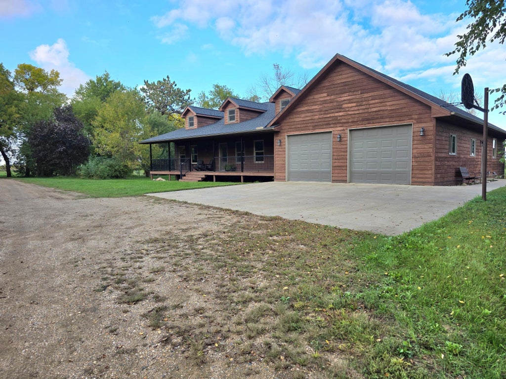 Photo of 1583 Highway 68, Canby, MN 56220 (MLS # 7151885)